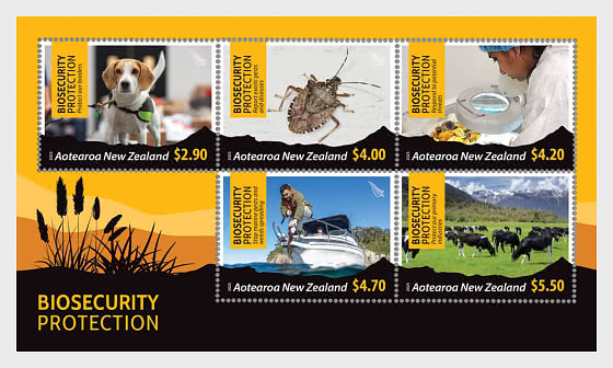 New Zealand
