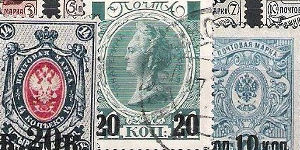 Russian Empire 1857-1917