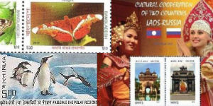 South and South-East Asia