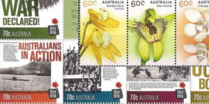 Australia