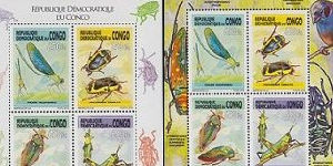 Congo (Kinshasa)