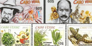 Cabo Verde