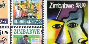Zimbabwe