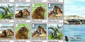 Falkland Islands