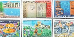 South Africa