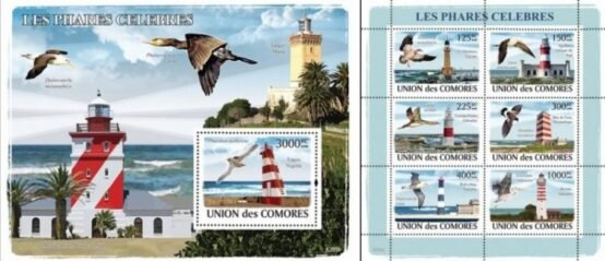 Comoros