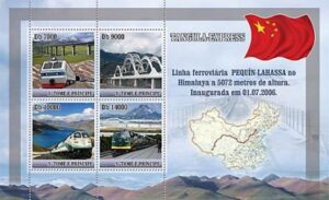 Sao Tome and Principe