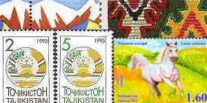 Tajikistan