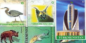 Turkmenistan