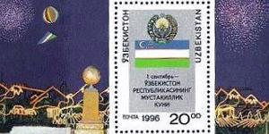 Uzbekistan