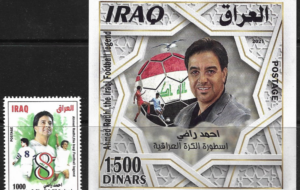 Iraq