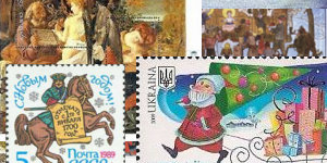 Christmas and New Year