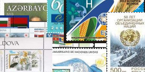 International Organizations