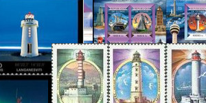 Lighthouses