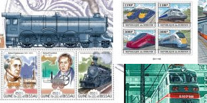 Railways
