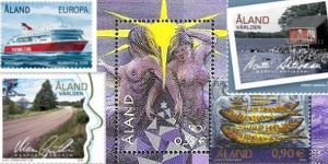 Aland