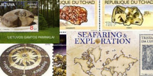 Geology and geography