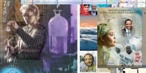 Nobel Laureates