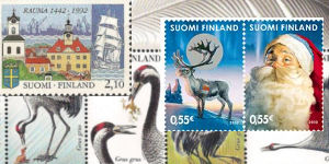 Finland