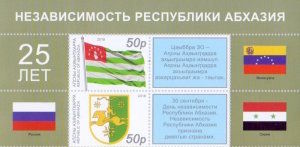 Abkhazia