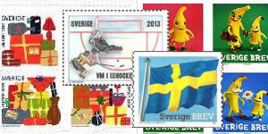 Sweden
