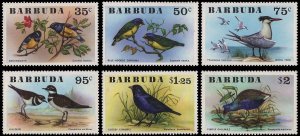 Barbuda