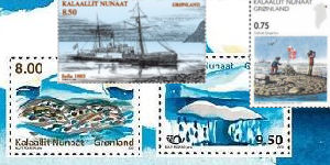 Greenland