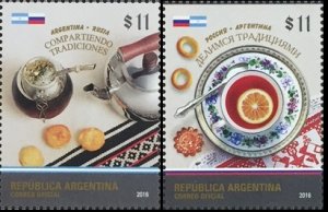 Argentina