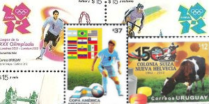 Uruguay