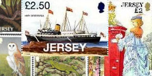 Jersey
