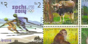 Nepal