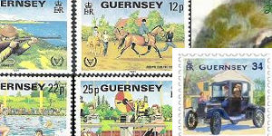 Guernsey