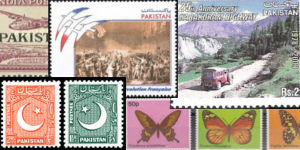Pakistan