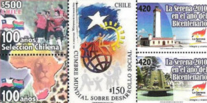 Chile