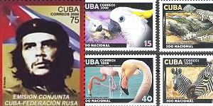 Cuba