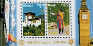 Bhutan