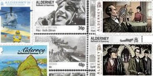 Alderney