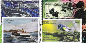 Saint-Pierre and Miquelon