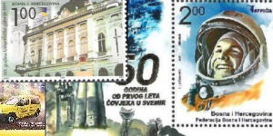 Bosnia Sarajevo