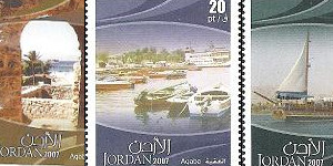 Jordan