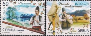 Serbia