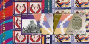 Mountain-Karabakh