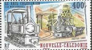 New Caledonia