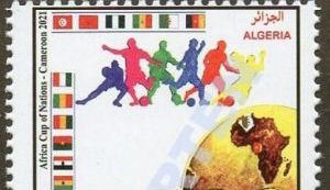 Algeria