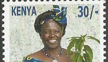 Kenya