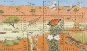 Namibia